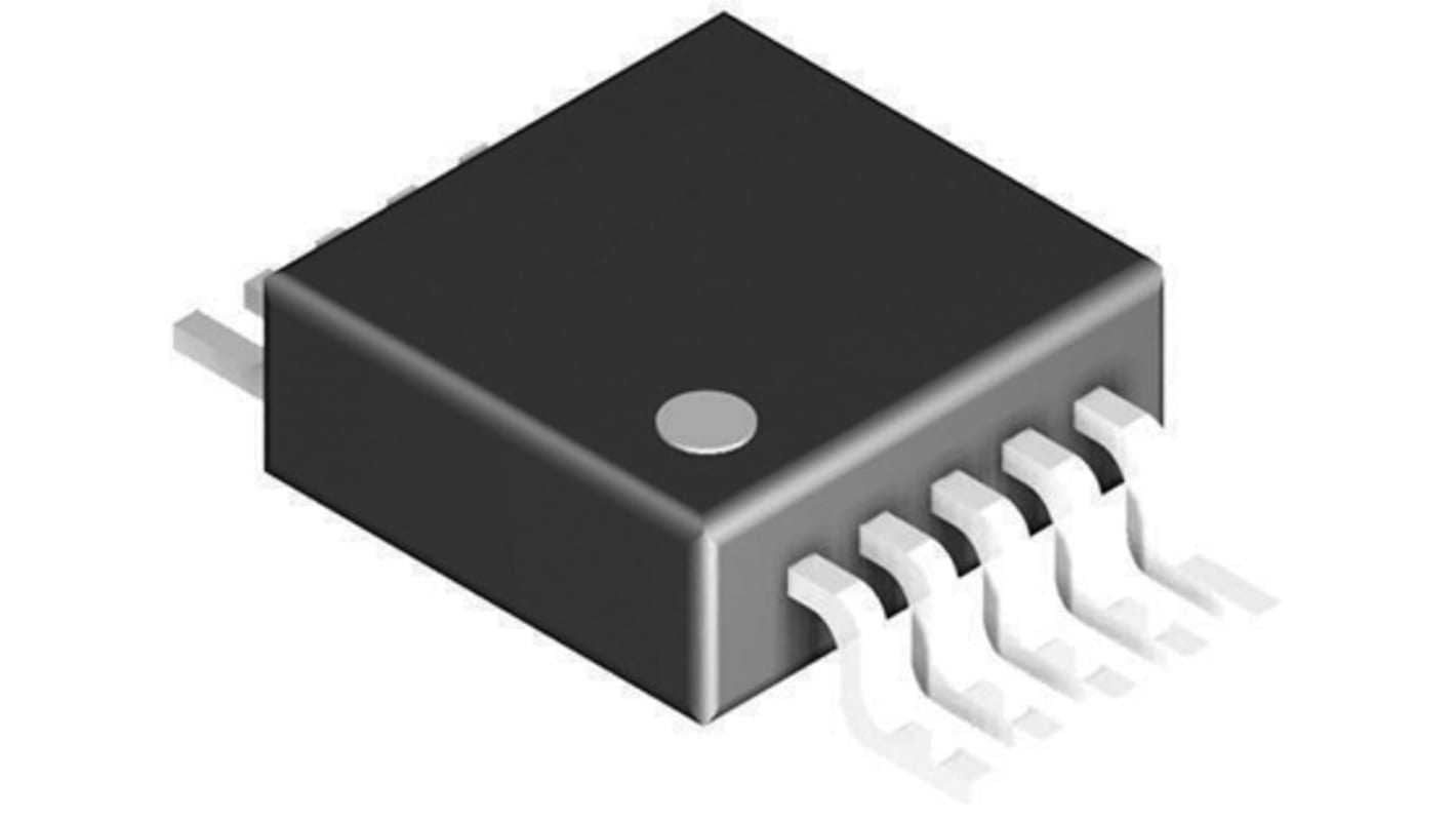 Texas-instruments - DRV2605LDGST