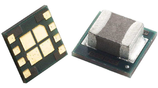 Texas-instruments LMZ20502SILT