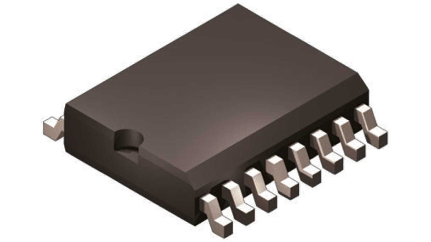 Texas-instruments - ISO7240CDW