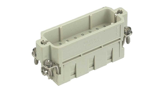 9200163001 Harting Heavy Duty Connector Insert