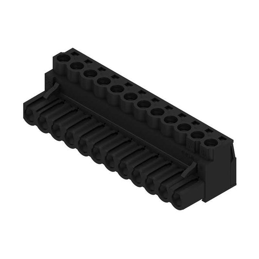 1943910000 Weidmuller Pluggable Terminal Block