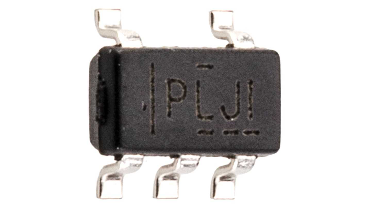 Texas-instruments - TPS2051BDBVT