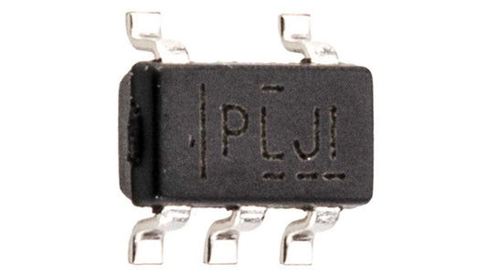 Texas-instruments TPS2051BDBVT