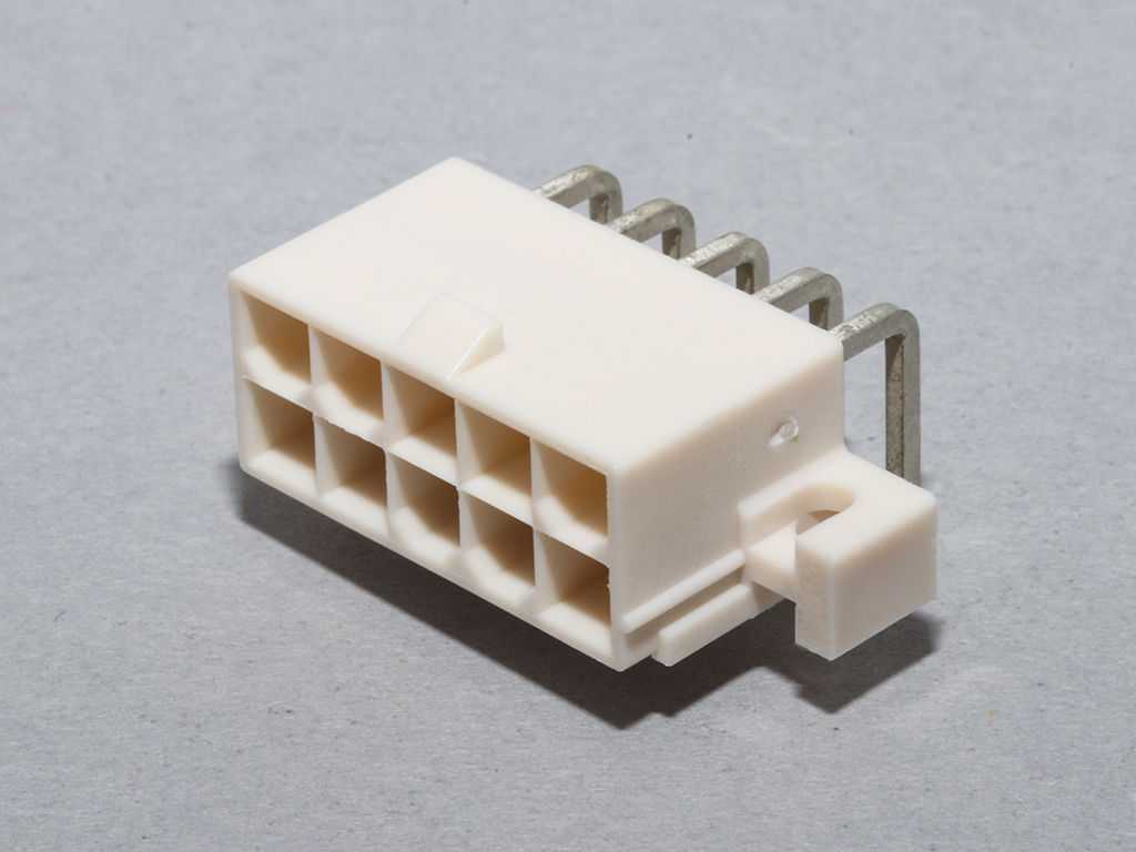 Molex 39-29-1107