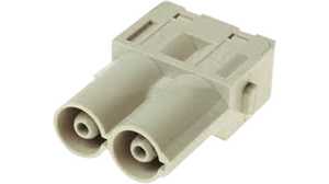 9140022646 Harting Heavy Duty Connector Insert