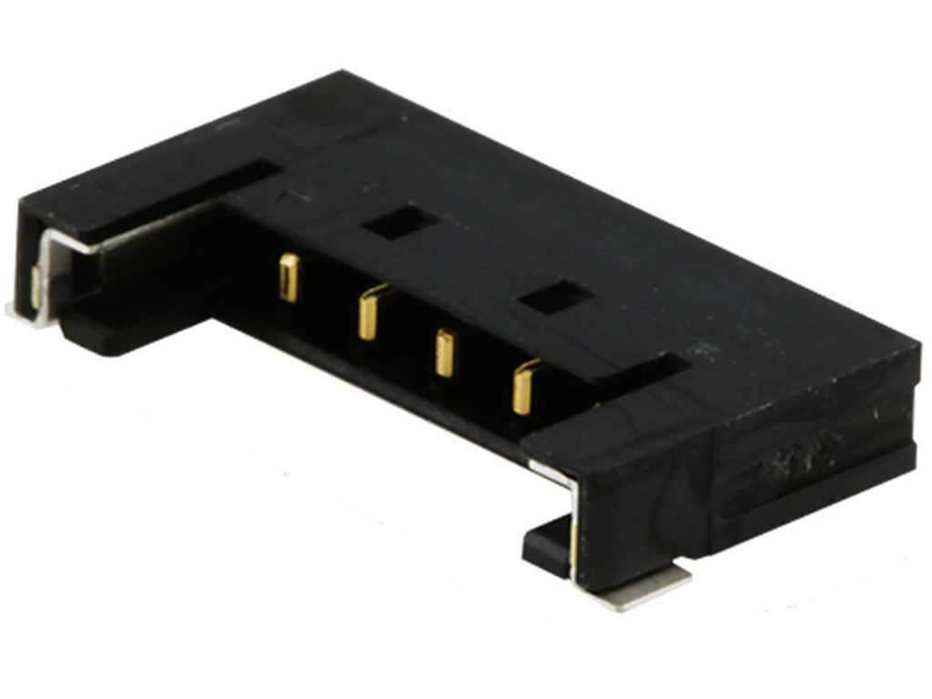 Molex - 504050-0491