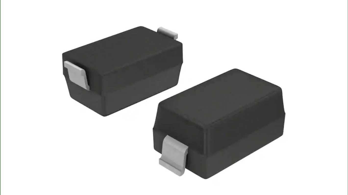 Vishay - BAT46W-HE3-08