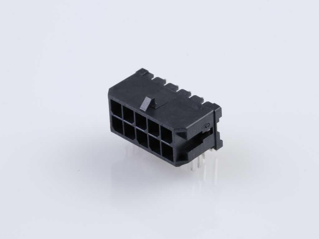 Molex - 43045-1021