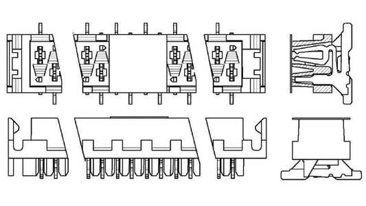 Te-connectivity 8-338069-4