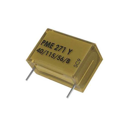 Kemet PME271YB5100MR30