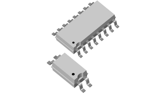 Vishay TCMD4000