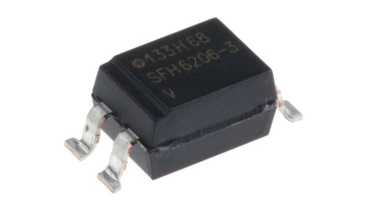 Vishay SFH6206-3T