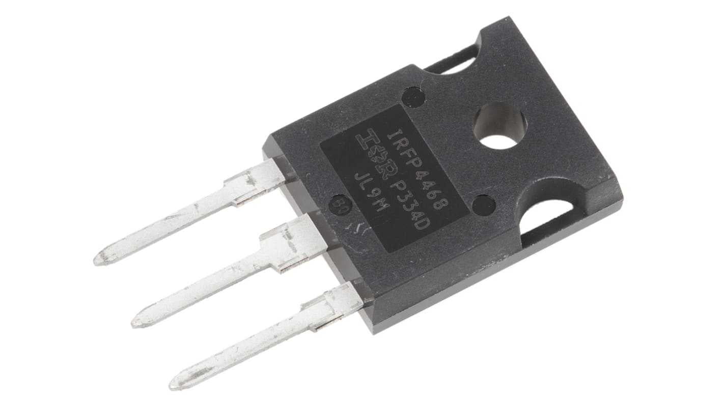 Infineon - IRFP4468PBF