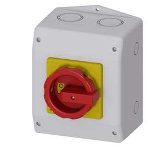 Siemens - 3LD2565-2TC53-0AC4