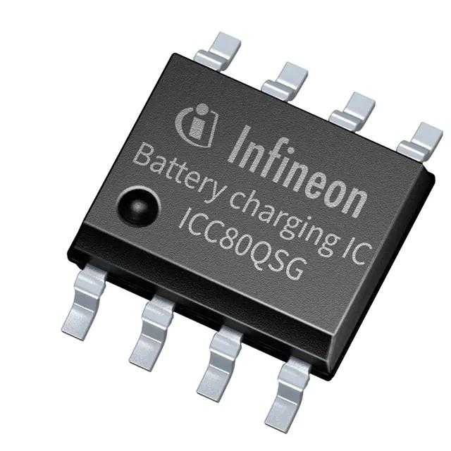 Infineon - ICC80QSGXUMA1