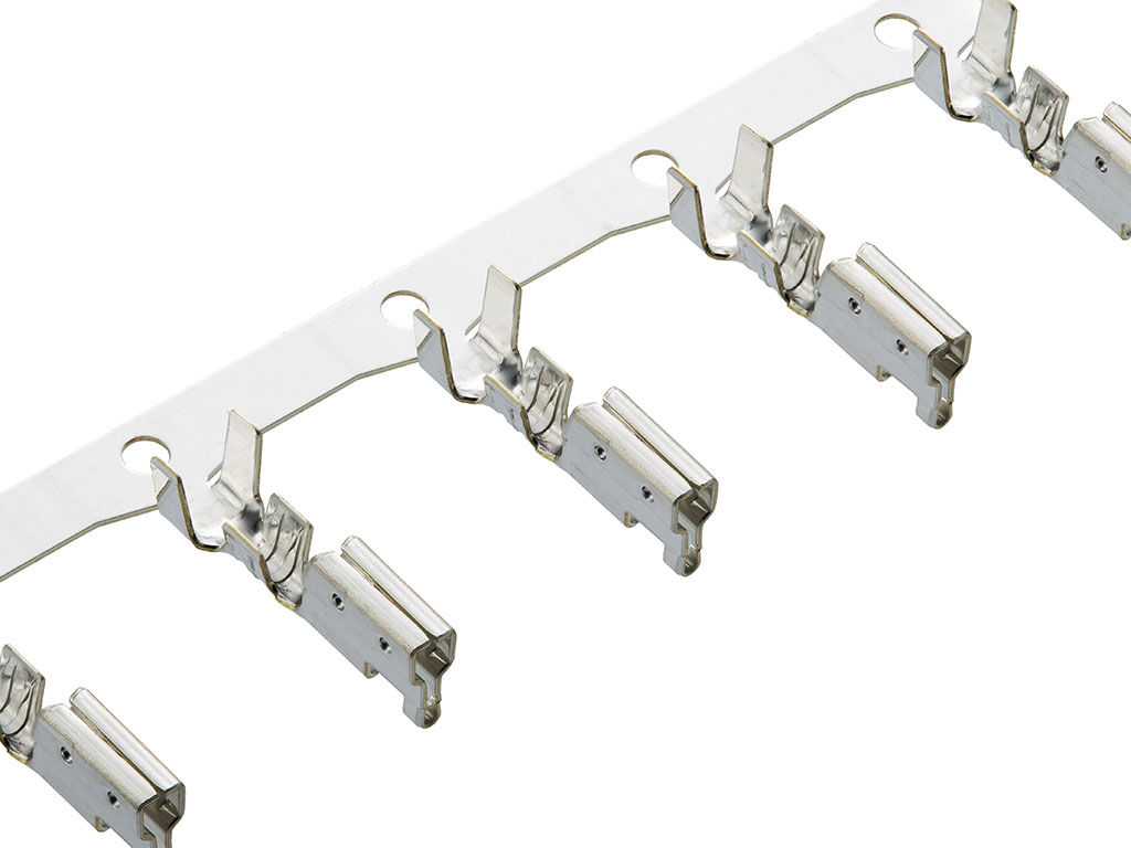 Molex 08-70-1031