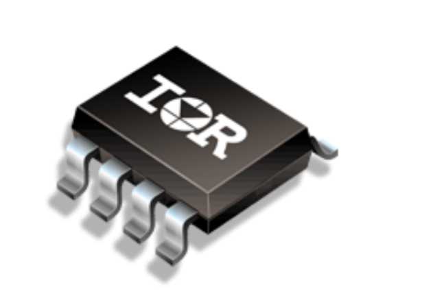 Infineon IRS2118STRPBF