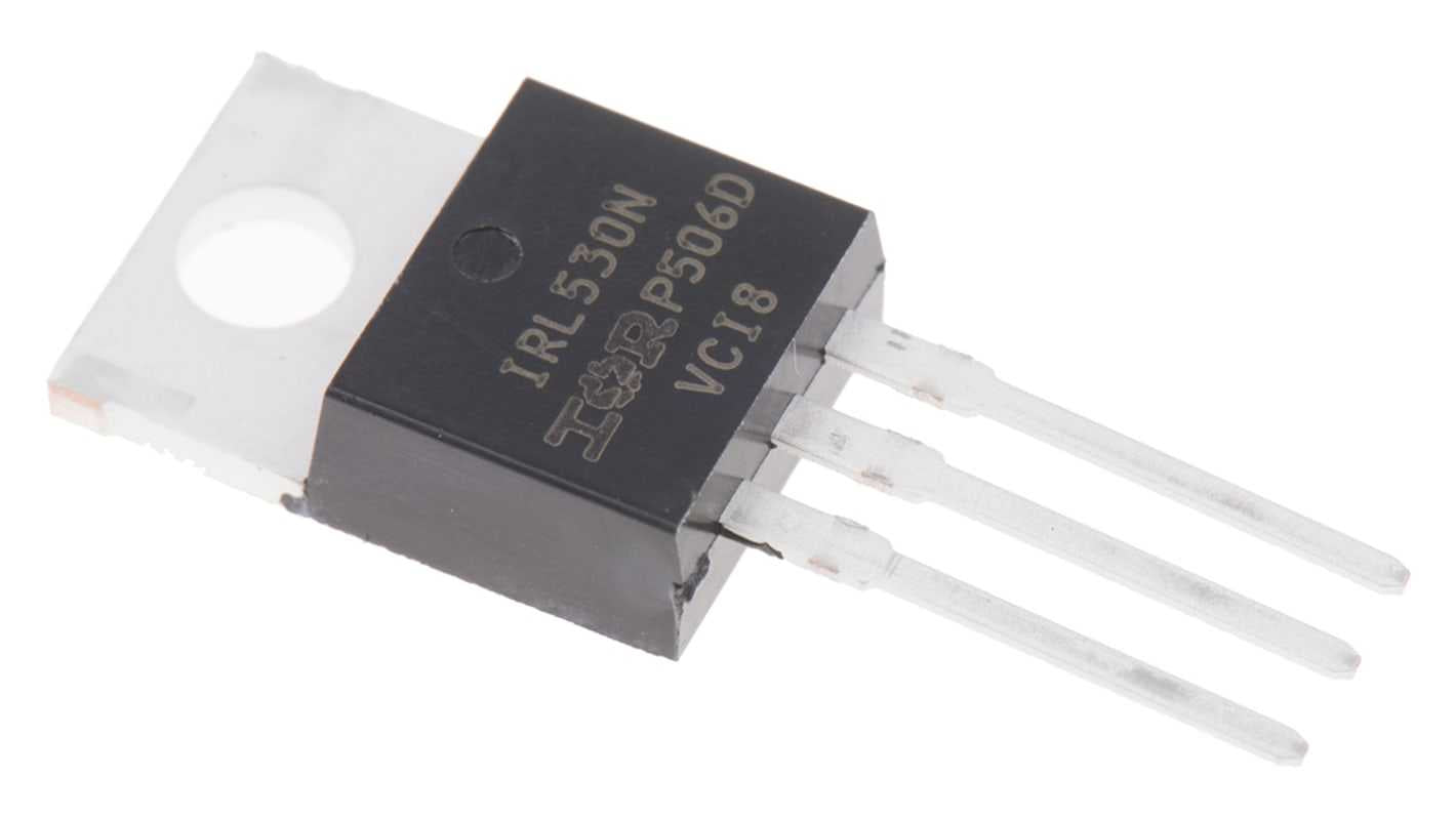 Infineon - IRL530NPBF