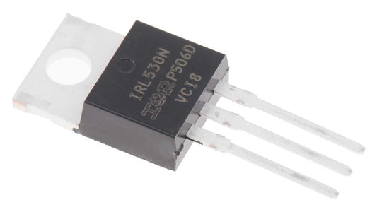 Infineon IRL530NPBF