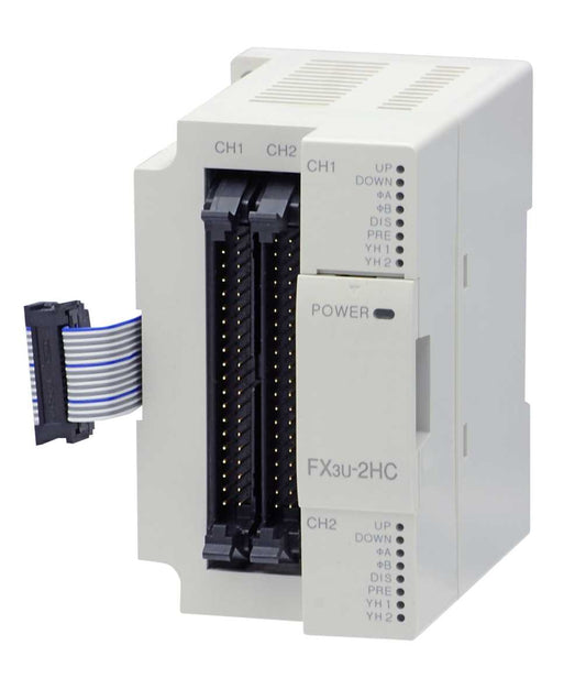 FX3U-2HC Mitsubishi PLC Accessory