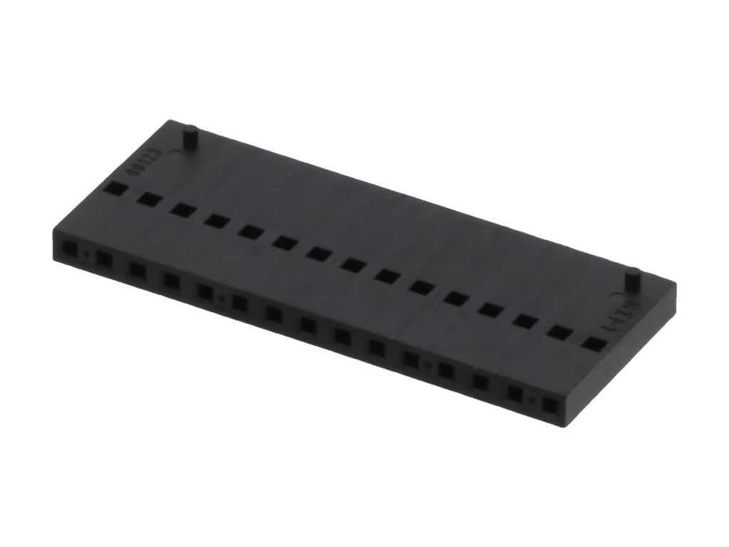 Molex - 90123-0115