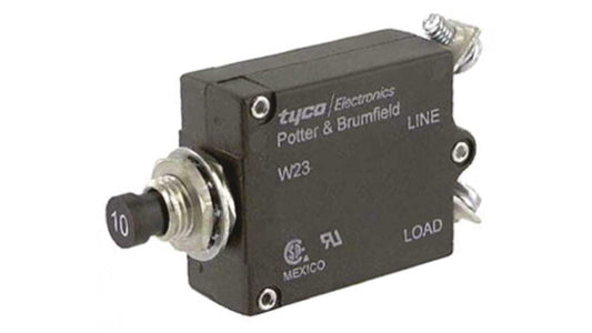 Te-connectivity W23-X1A1G-30