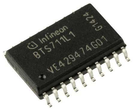 Infineon BTS711L1XUMA1
