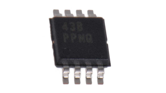 TPS7A1633DGNT Texas-instruments Voltage Regulator