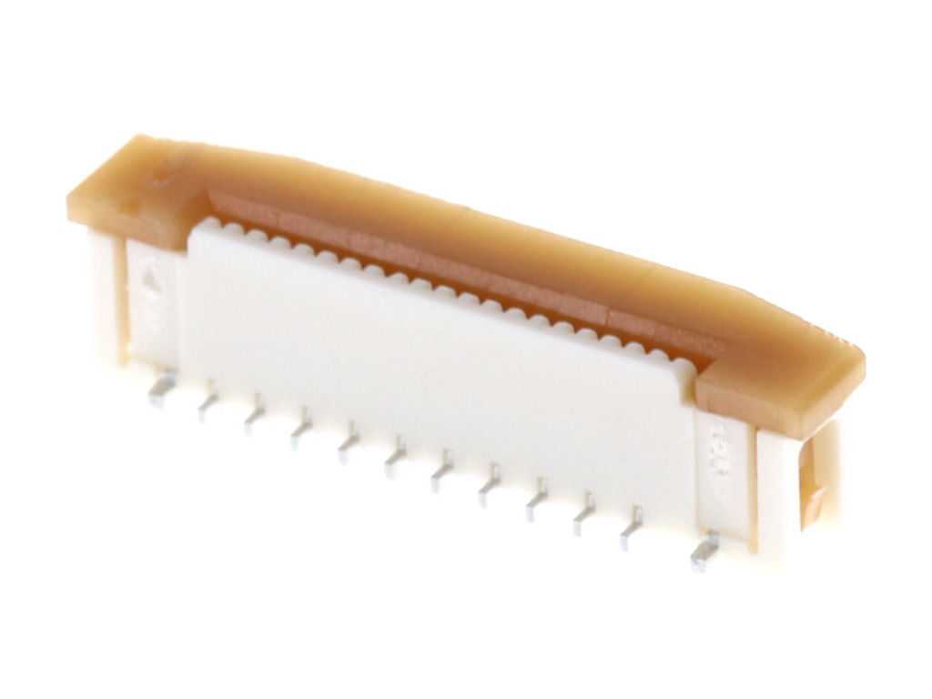 Molex - 52559-2052