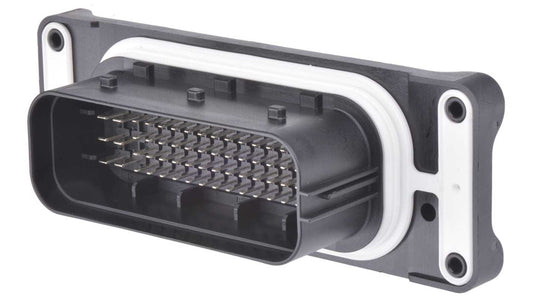 1-1418362-3 Te-connectivity Automotive Connector