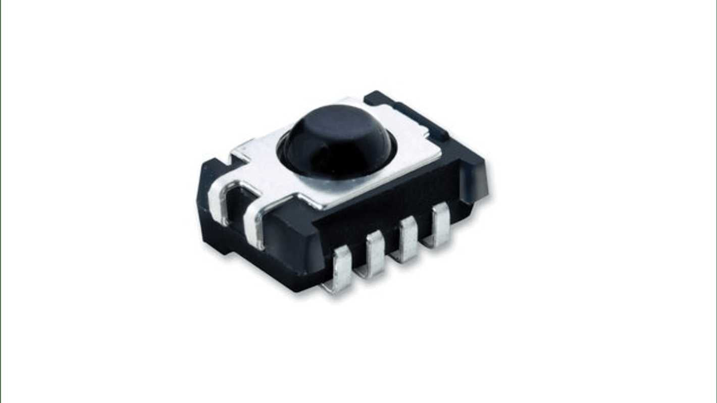 Vishay TSOP6138TT