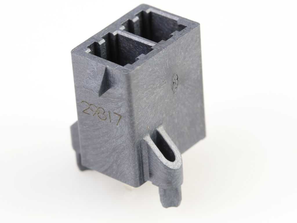 Molex 172065-0002