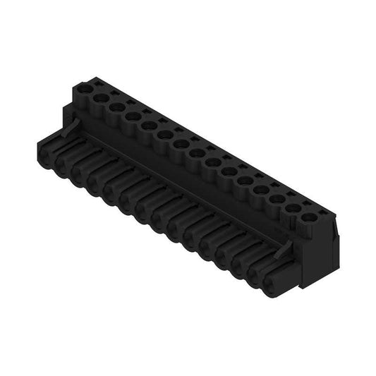 1943940000 Weidmuller Pluggable Terminal Block
