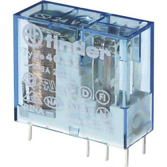 40.52.7.048.0000 Finder Power Relay