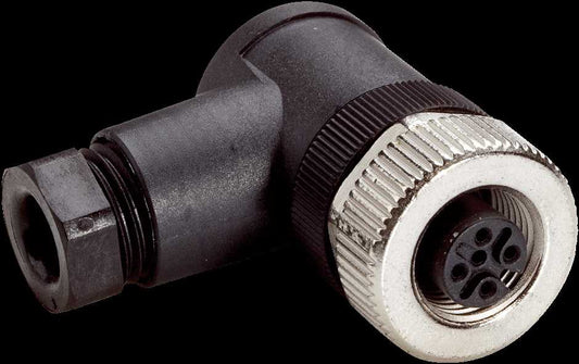 6009720 Sick Industrial Circular Connector
