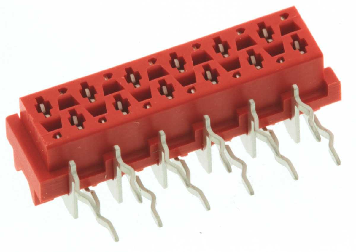 Te-connectivity 8-215460-2