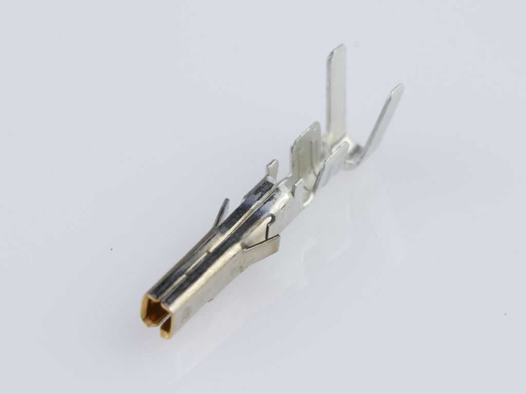 Molex - 39-00-0429