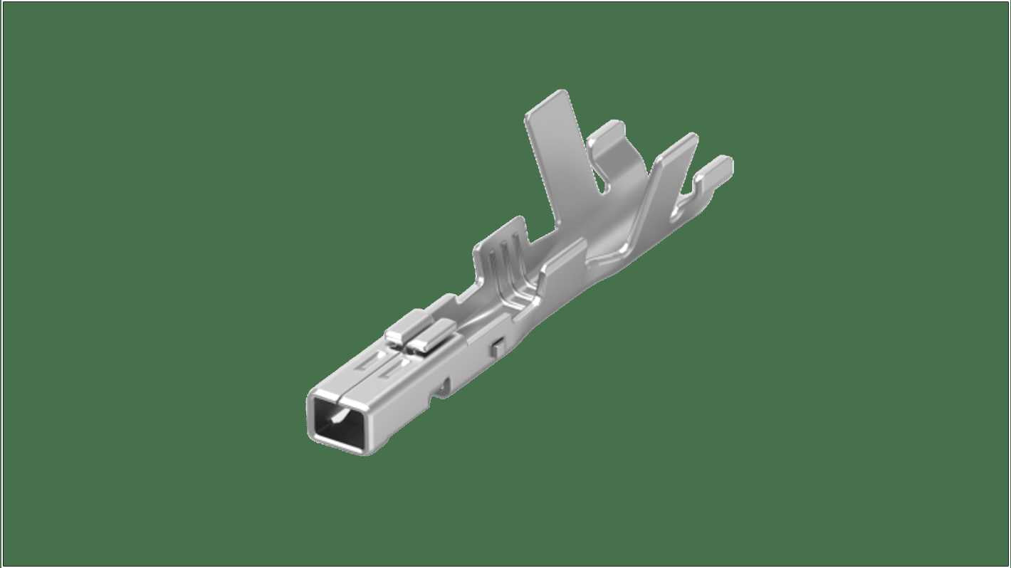 Te-connectivity - 2329912-1