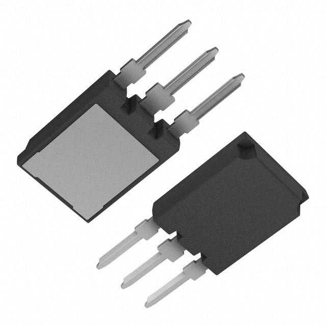 Vishay - SiHFPS38N60L-GE3