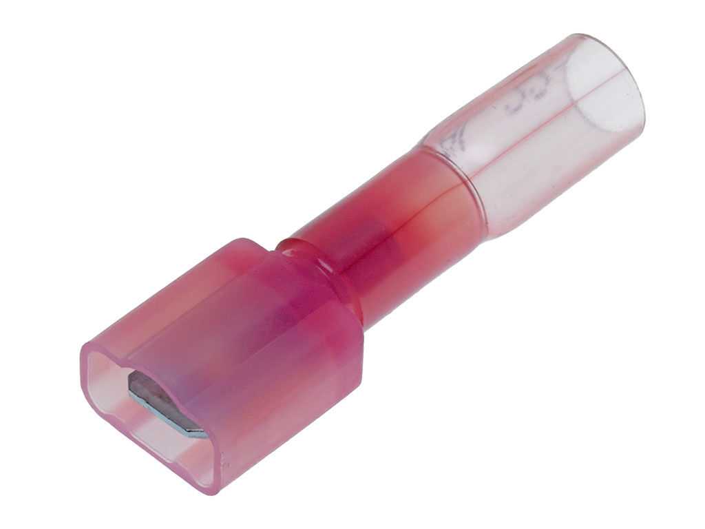 Molex 19164-0015