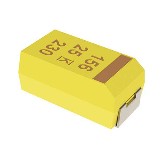 Kemet T494A334K035AT