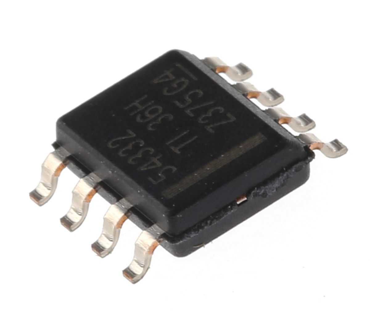 Texas-instruments - TPS54332DDA