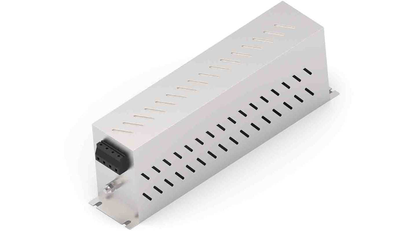 30KEVD10BBSW Te-connectivity Power Line Filter