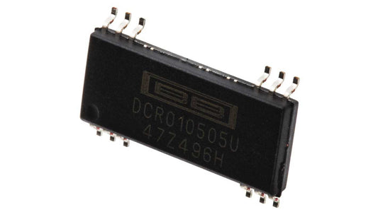 Texas-instruments DCP020505U