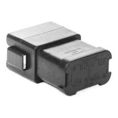 Te-connectivity DT04-12PB-P021