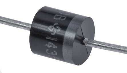 P600B-E3/54 Vishay Schottky Diode Rectifier