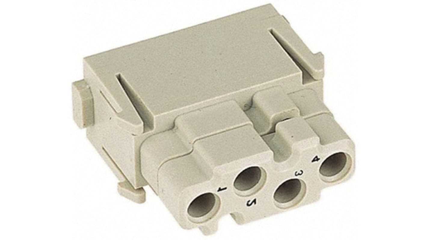 9140044513 Harting Heavy Duty Connector Insert