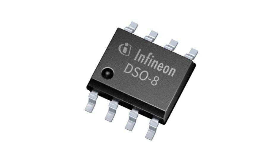 Infineon 2ED2103S06FXUMA1