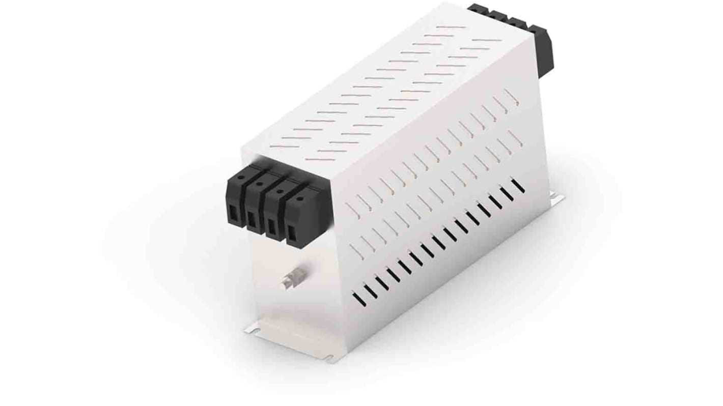 150KEVD10BBSW Te-connectivity Power Line Filter