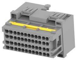 2366066-2 Te-connectivity Automotive Connector